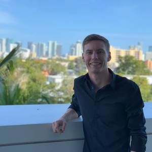 Meet your Posher, Matthew